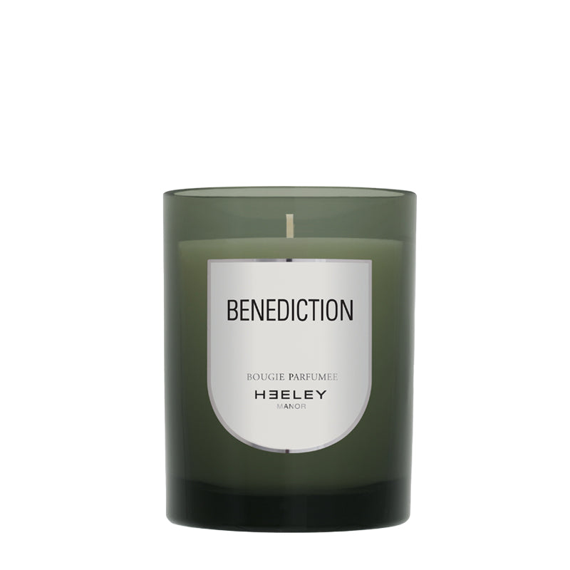 Heeley Benediction Candle 290g