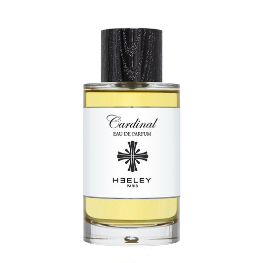 Heeley Cardinal 100ml