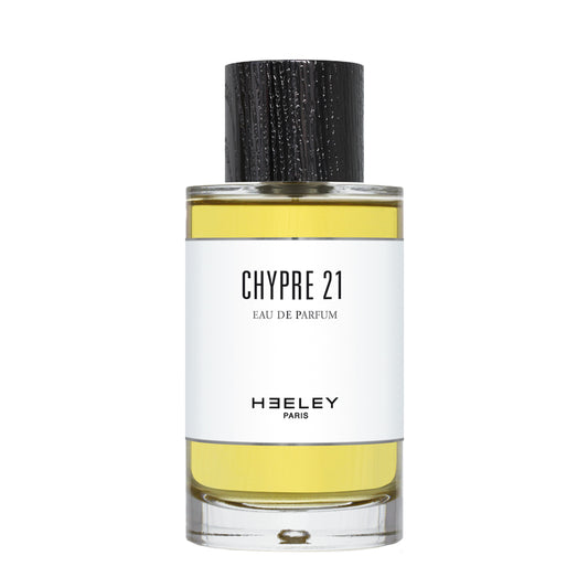 Heeley Chypre 21 100ml