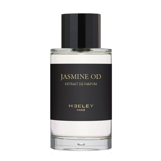 Heeley Jasmin OD 100ml