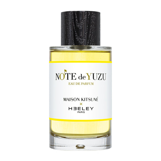 Heeley Note de Yuzu 100ml