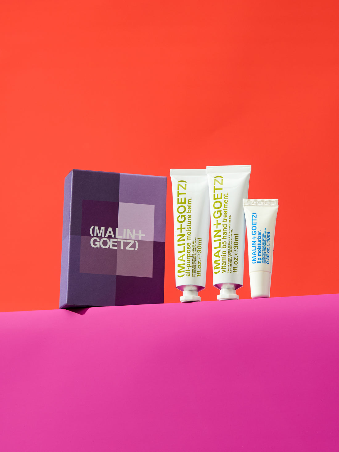 Hydration Trio