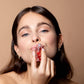 Le Rouge Français Lip Oil Rose Artemis | 614