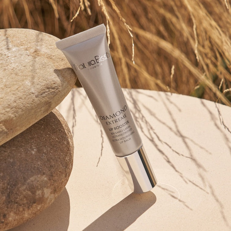 Natura Bissé Diamond Lip Booster 15ml 31A234 8436534719941 Balsem,Gezicht,Lipverzorging Natura Bissé Lip Makeup RETREAT