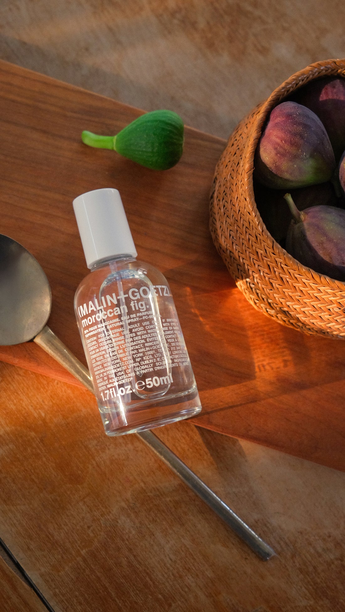 Moroccan Fig Eau de Parfum