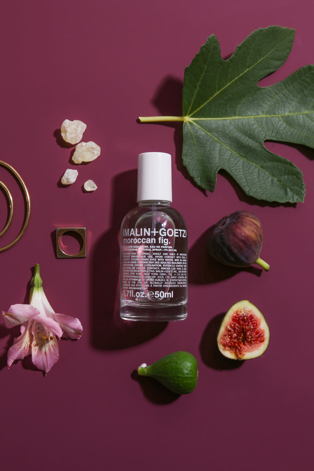 Moroccan Fig Eau de Parfum