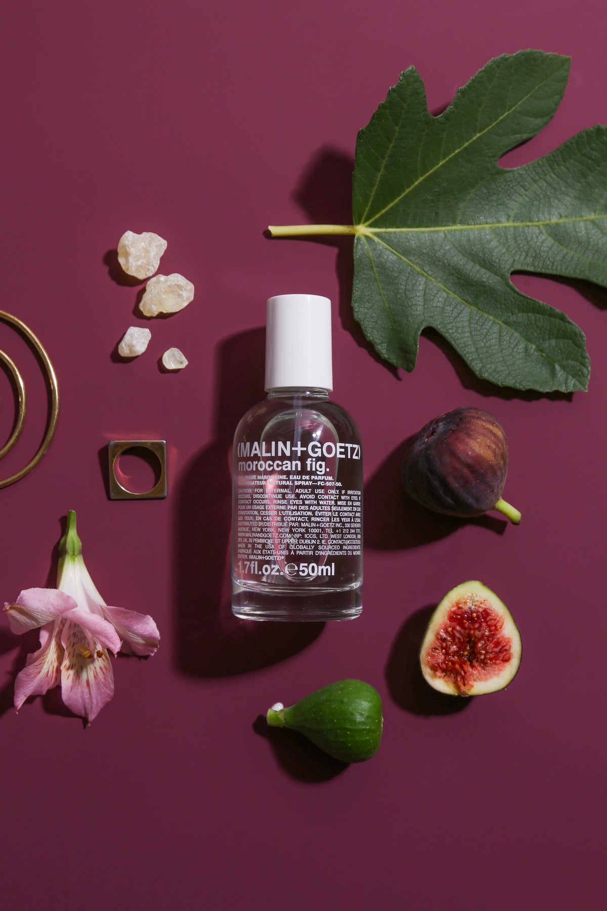 Moroccan Fig Eau de Parfum