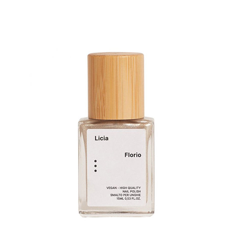 Licia Florio Mother of Pearl 15ml