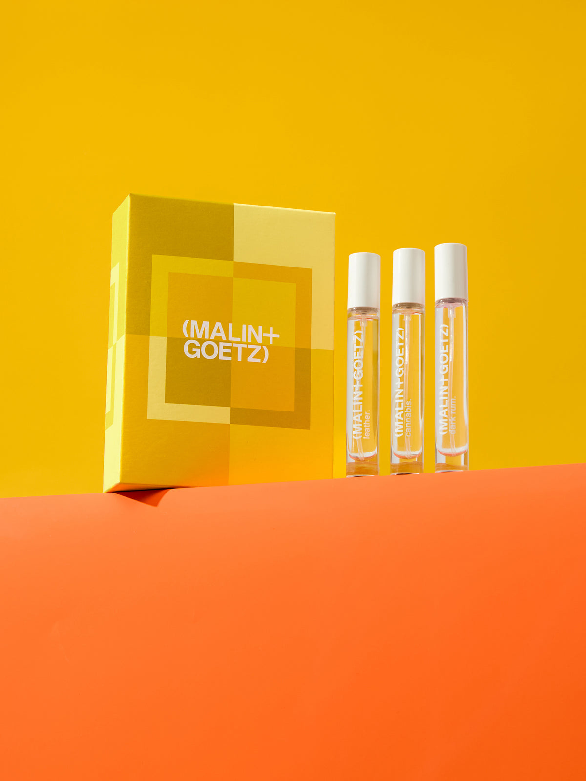 naughty nice neat parfum set pack shot malin goetz