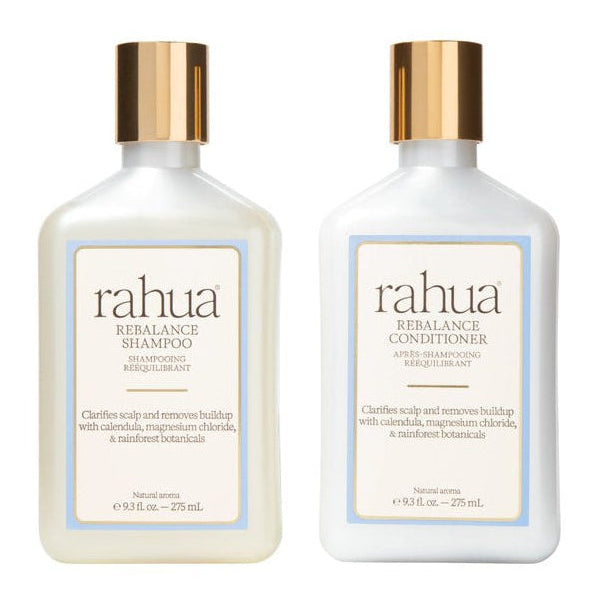Rahua Rebalance Shampoo + Conditioner Set