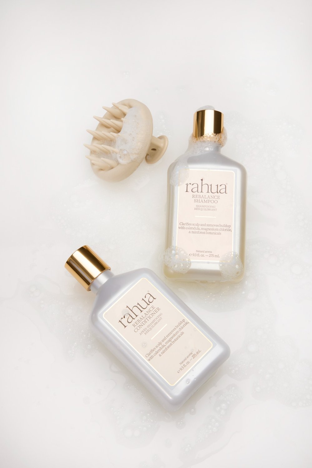 Rebalance Shampoo