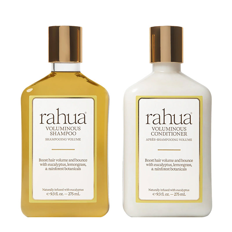 Voluminous Essential Care Duo