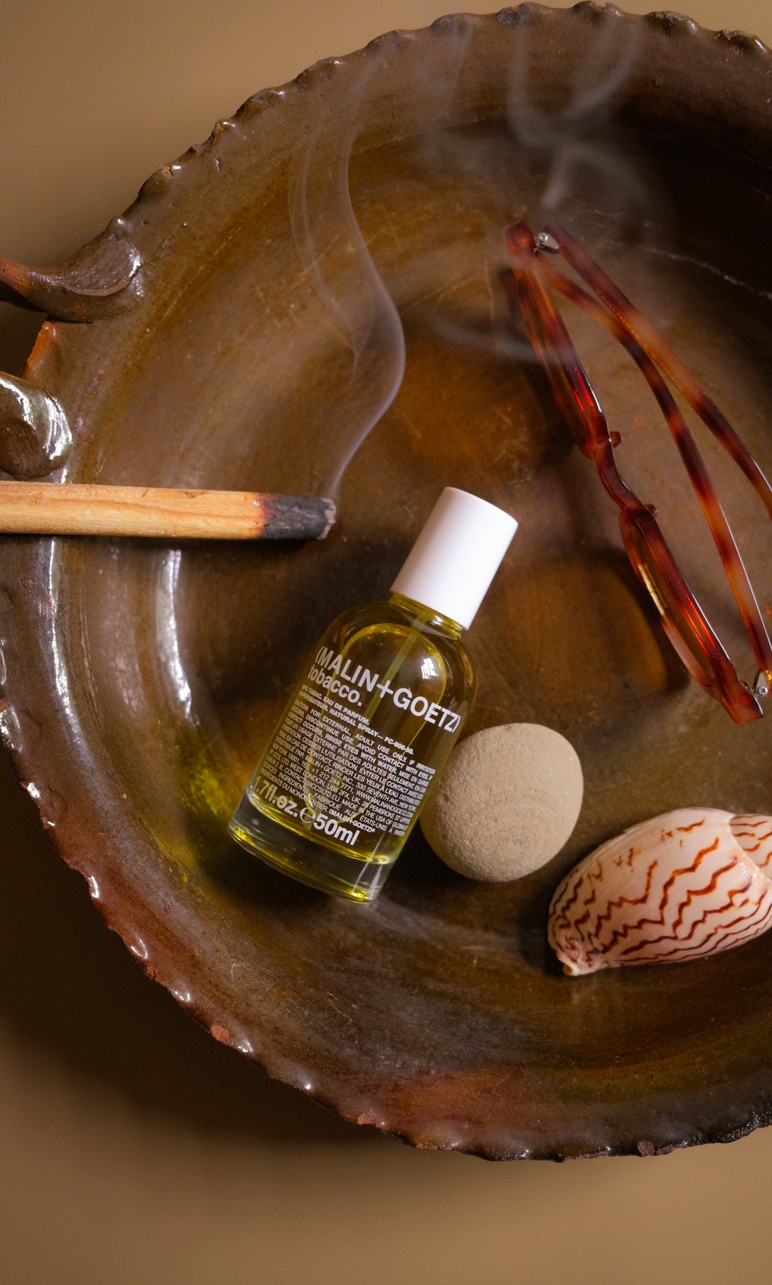 Tobacco Eau de Parfum