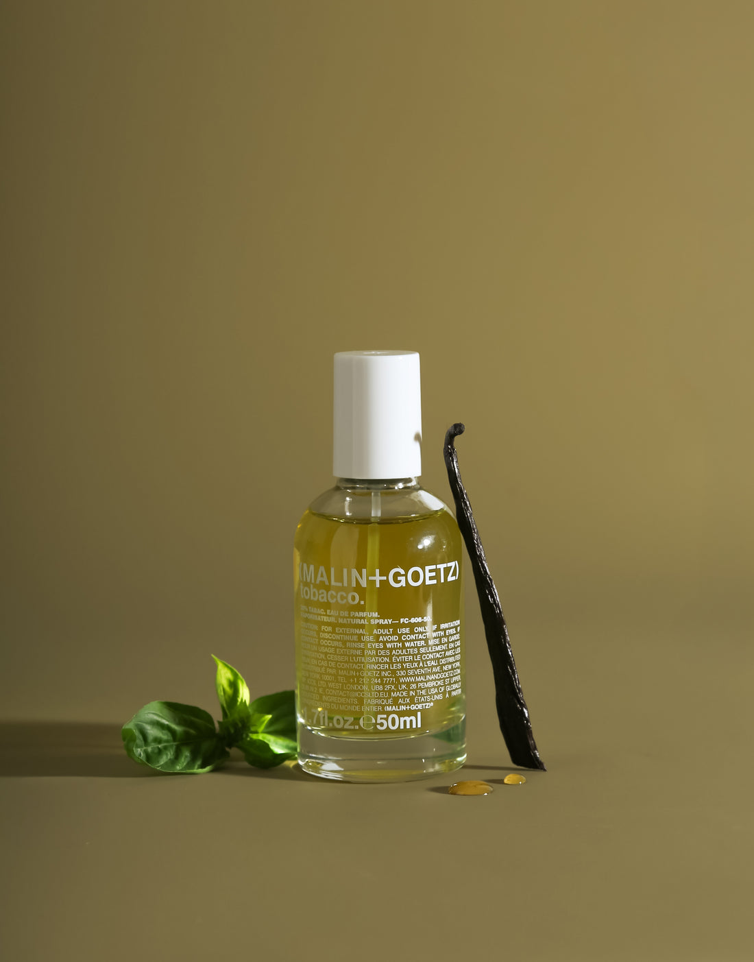 Tobacco Eau de Parfum