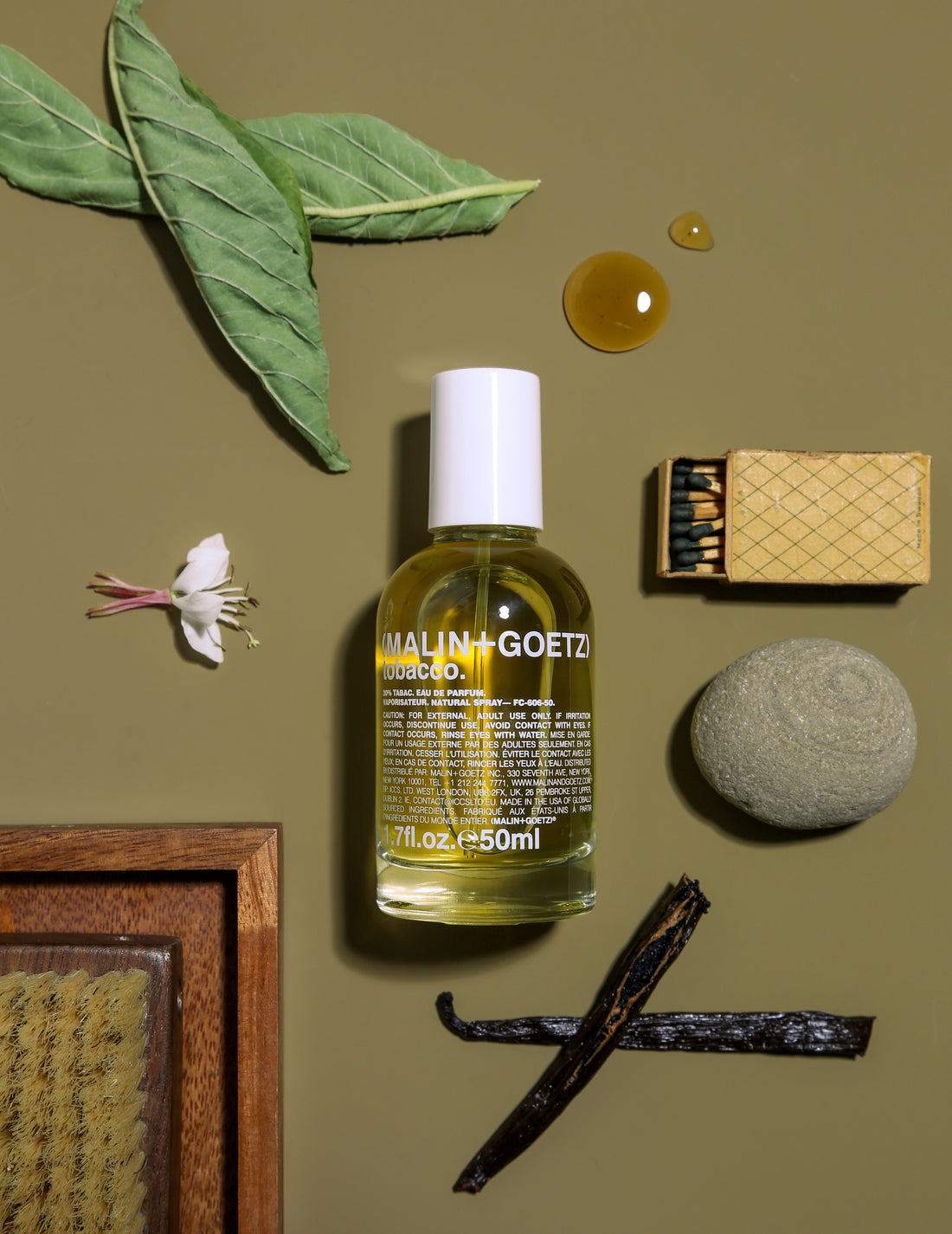 Tobacco Eau de Parfum
