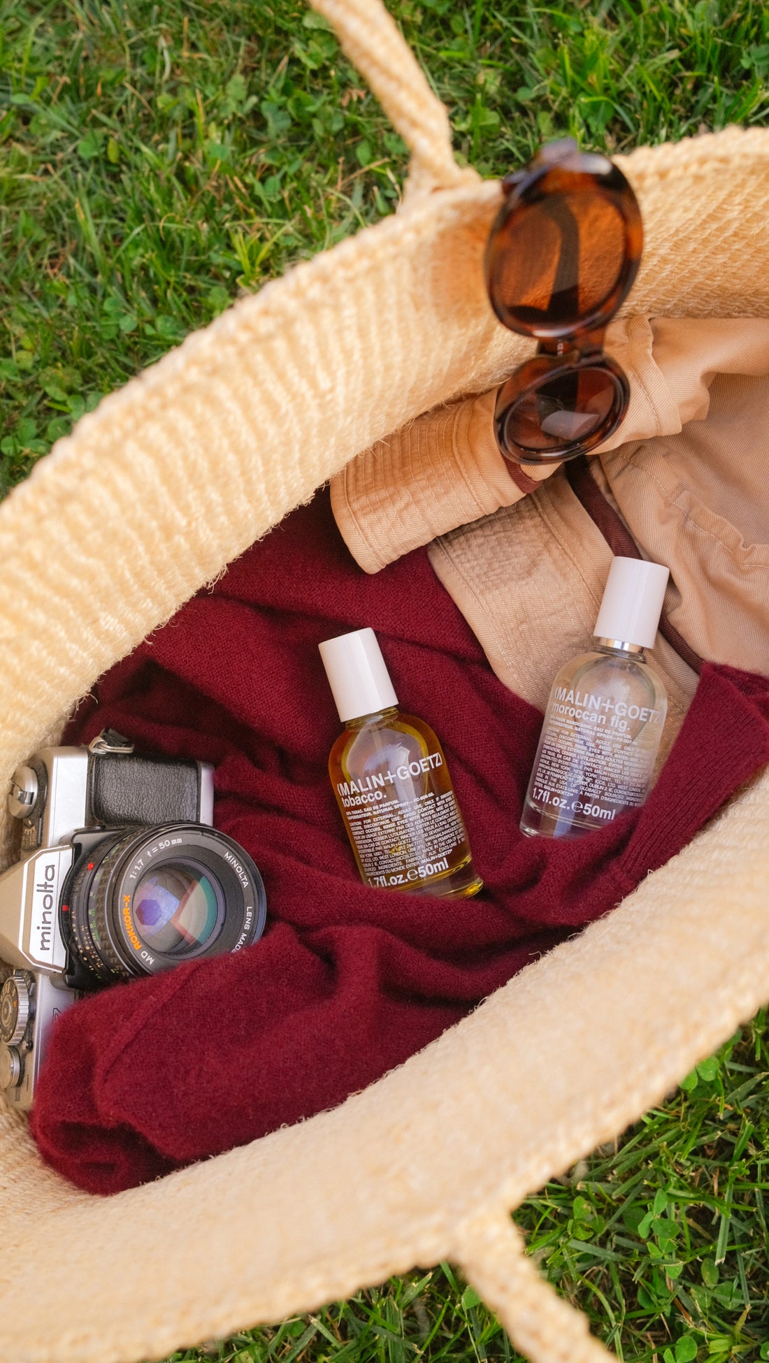 Moroccan Fig Eau de Parfum