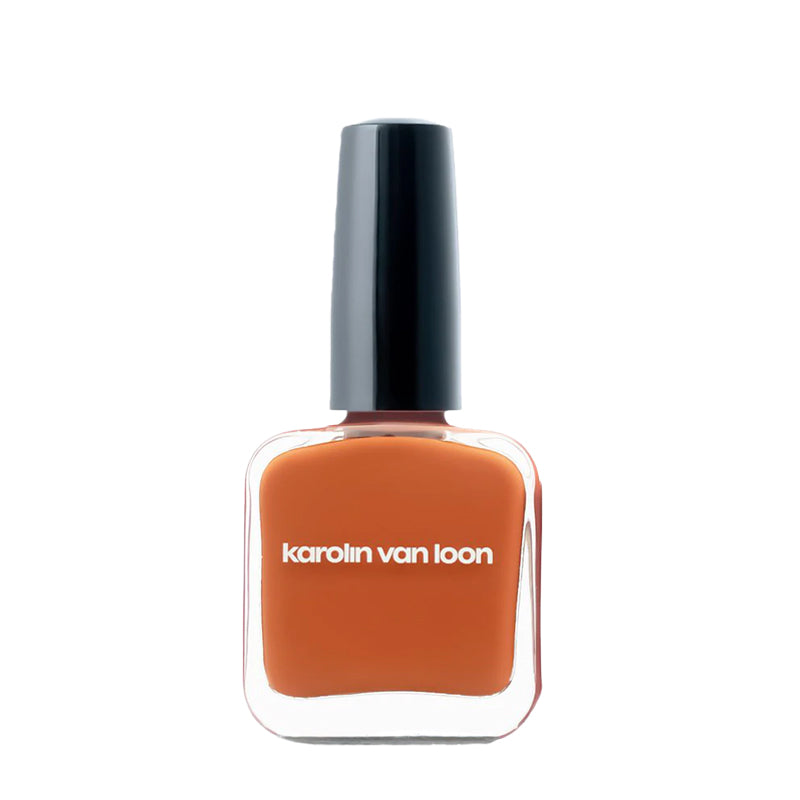Karolin van Loon Tulipe Rouge 15ml NP 10 TULIPE ROUGE 8720726567152 Make-up,nagellak,Nagels Karolin van Loon Nail Polishes RETREAT
