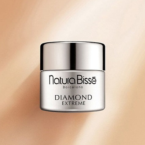 Natura Bissé Diamond Extreme 50ml 31A139 8435624503439 Gezicht,Gezichtscrème,Moisturizer Natura Bissé Face Moisturizers RETREAT