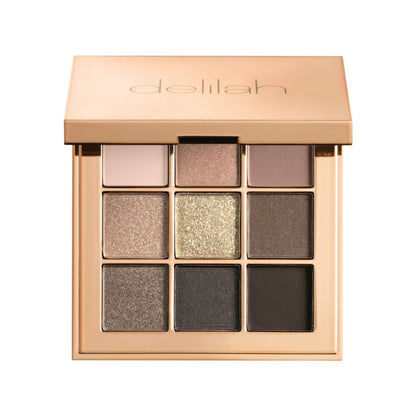 Delilah Eyeshadow Palette