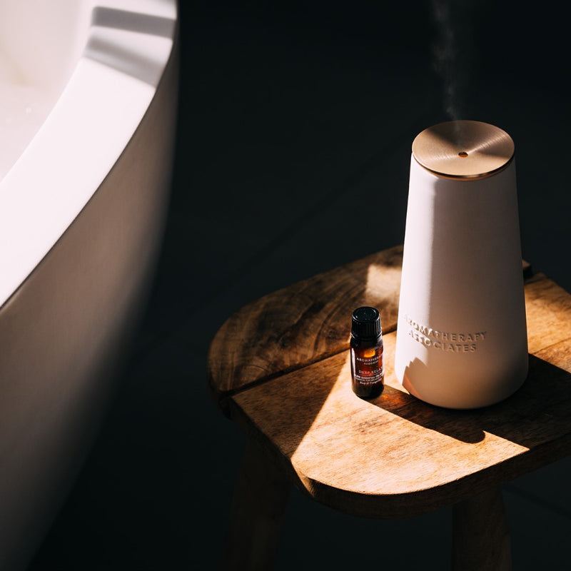 Aromatherapy Associates The Atomiser RN883303 642498015328 Aromatherapie,Diffusers,Thuis Aromatherapy Associates Home Fragrances RETREAT