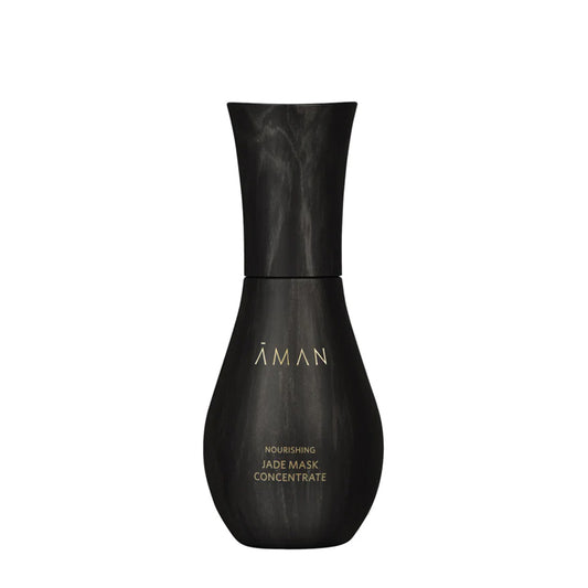 Aman Skincare Nourishing Jade Mask Concentrate 50ml