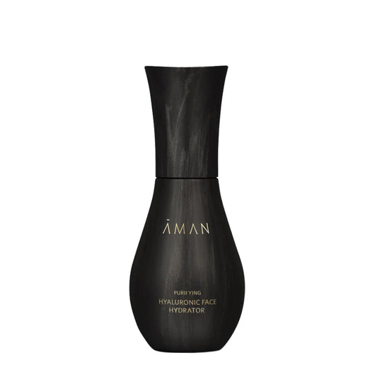 AMAN Purifying Hyaluronic Face Hydrator 50ml