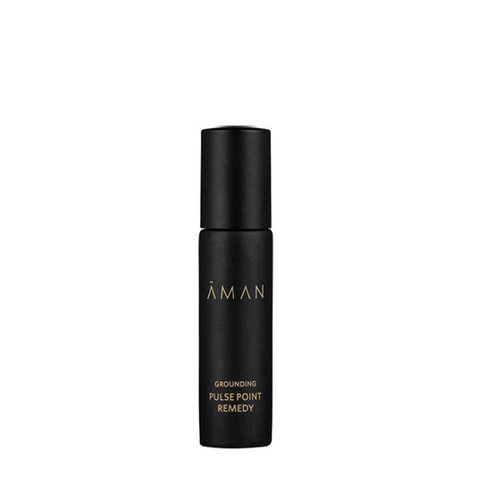 Aman Skincare Grounding Pulse Point Remedy 10ml