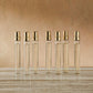 Aman Skincare Discovery Set Fine Fragrance 7x 7.5ml