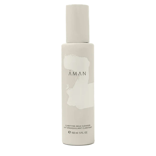 Aman Skincare Clarifying Milk Cleanser 150ml