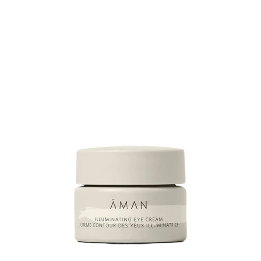 Aman Skincare Illuminating Eye Cream 20ml