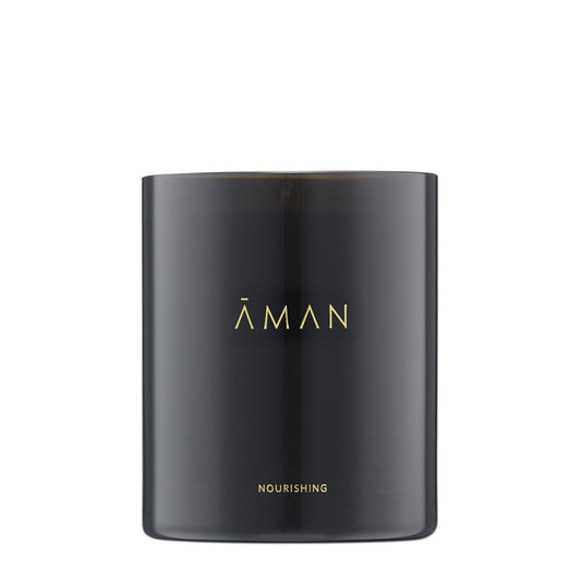 Aman Skincare Nourishing Candle 220g
