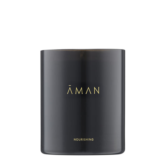 AMAN Nourishing Candle 220g