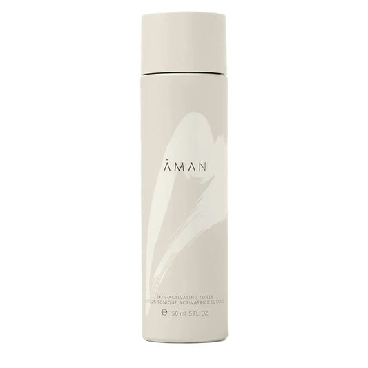 Aman Skincare Skin Activating Toner 150ml
