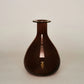 True Grace Amber Teardrop Glassbottle 1500ml
