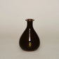 True Grace Amber Teardrop Glassbottle 200ml