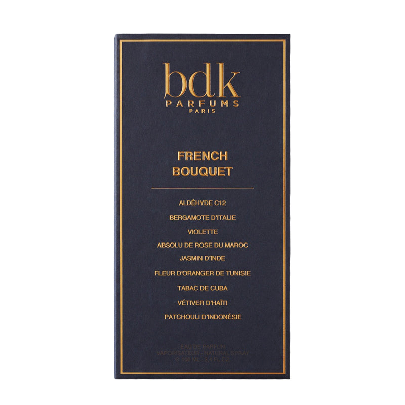 BDK Parfums French Bouquet 100ml