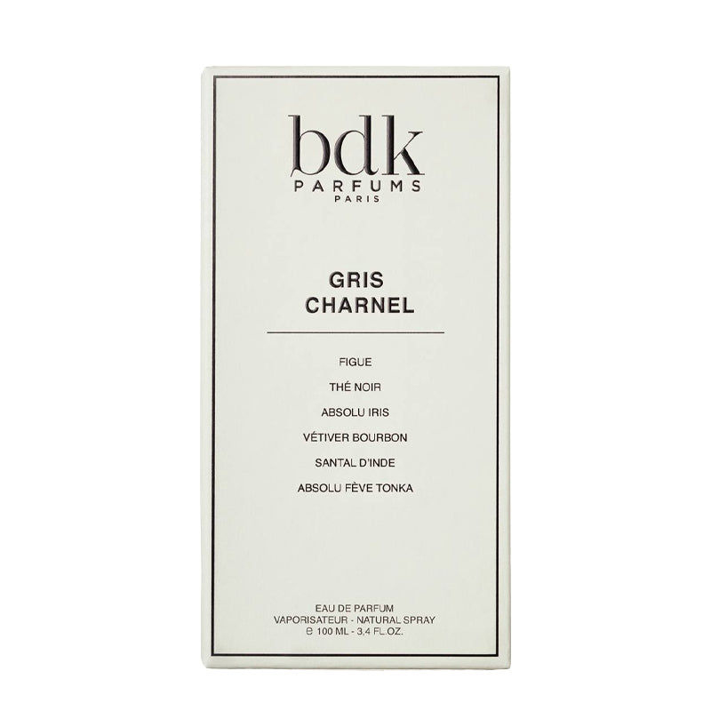 BDK Parfums Gris Charnel Box