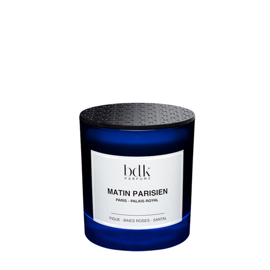 BDK Parfums Matin Parisien Candle 250g