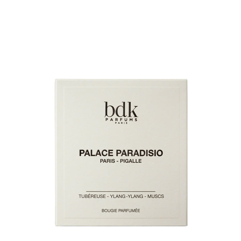 BDK Parfums Palace Paradiso Candle 250g