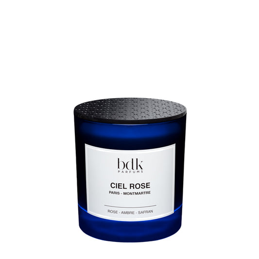 BDK Parfums Ciel Rose Candle 250g