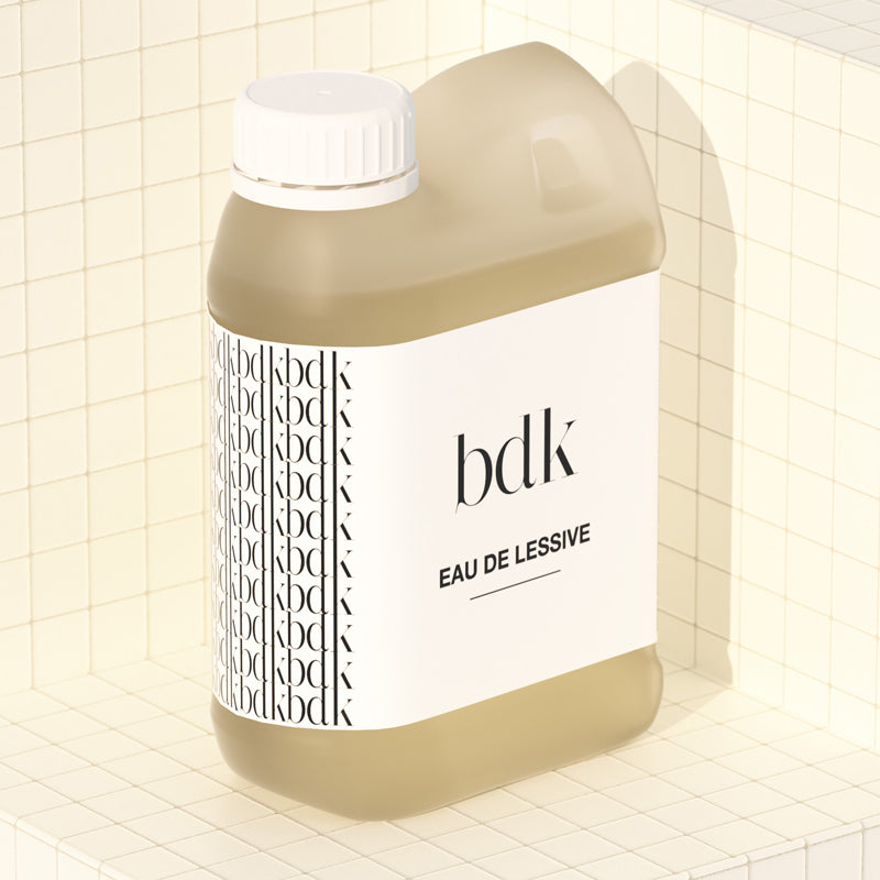 BDK Parfums Eau De Lessive White 1000ml