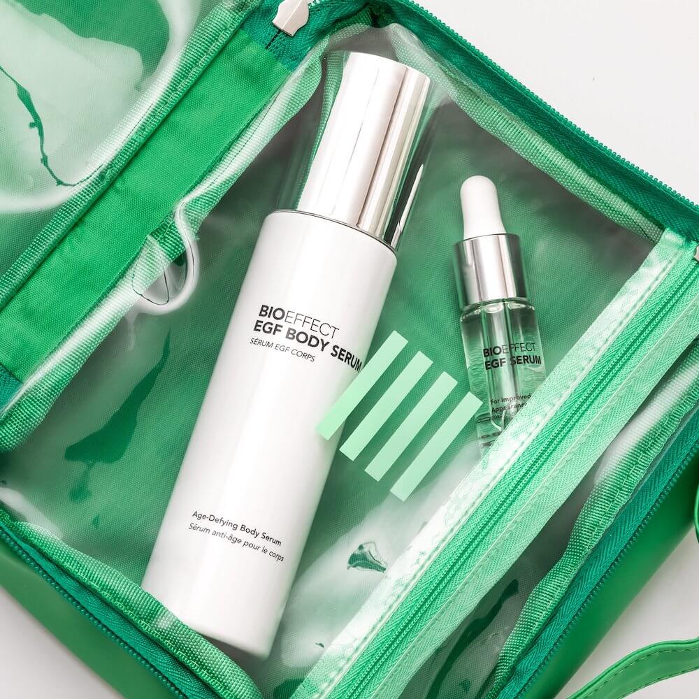 Bioeffect EGF Bodyserum 120ml BES241 5694230402939 Lichaam,Lichaamsverzorging,Serum Bioeffect Cosmetics RETREAT