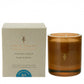 True Grace Burlington Cedar & Rose Candle 290g