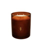 True Grace Burlington Portobello Oud Large Candle 1720g