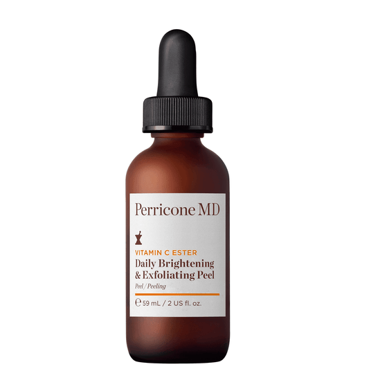 Perricone MD Vitamin C Ester Daily Brightening & Exfoliating Peel, 59 ml