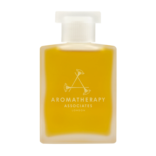 Aromatherapy Associates Deep Relax Bath & Shower Oil 55ml