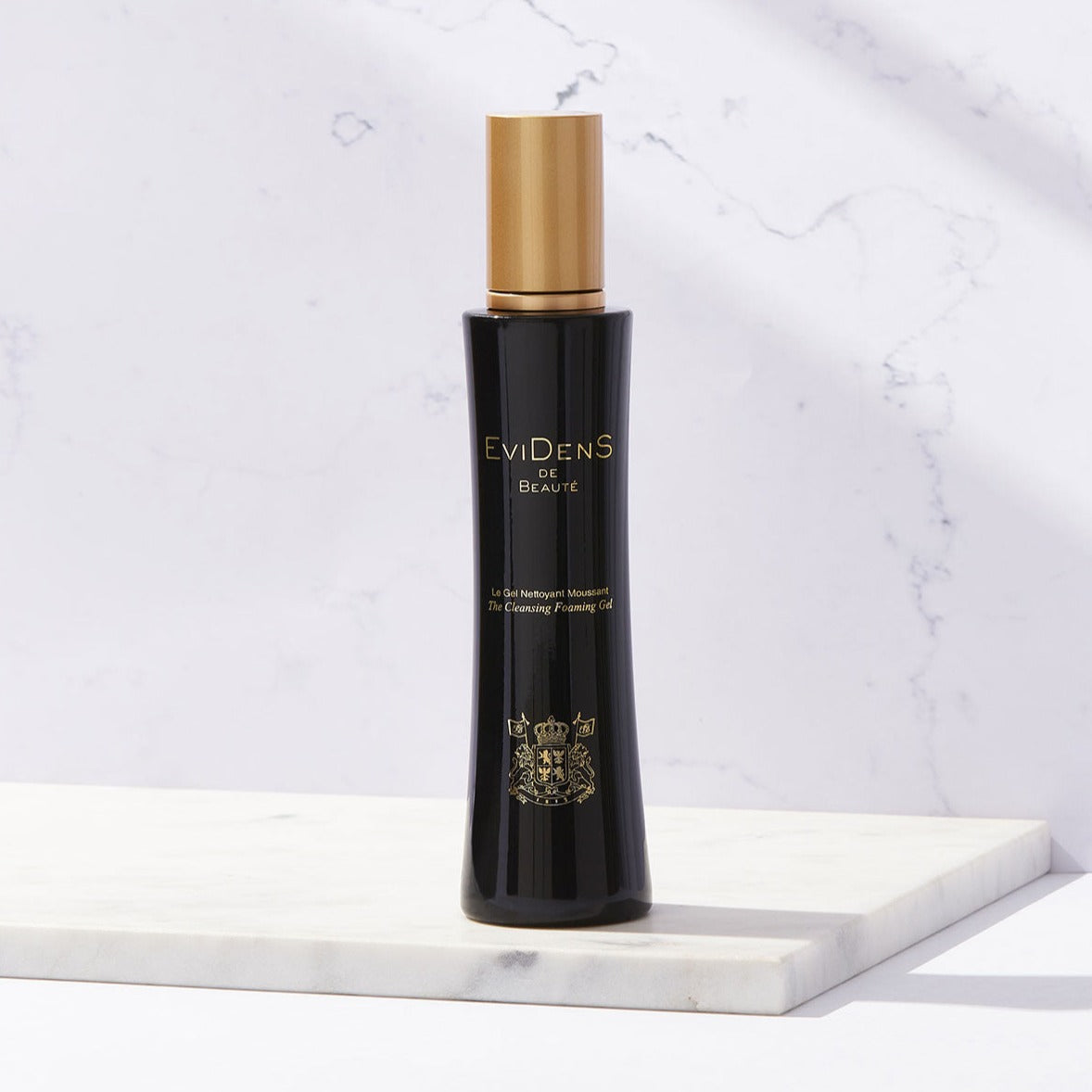 Evidens De Beauté The Cleansing Foaming Gel 200ml 2030P 4560358160031 Foam,Gezicht,Reiniger Evidens De Beauté Uncategorized RETREAT