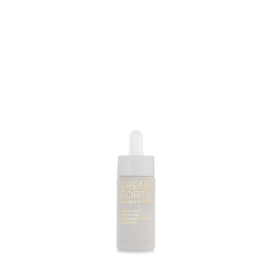 Irene Forte Triple Level Hyaluronic Serum 15ml