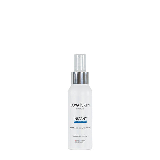 Lova | Skin Instant Foot Peeling 100ml