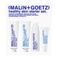 (MALIN+GOETZ) Healthy Skin Starter Set